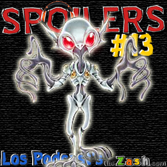 Podcast Spoilers 13: Invasion Alien